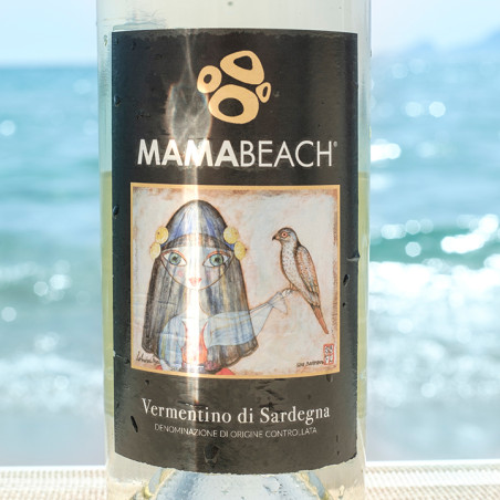 Vermentino Mamabeach