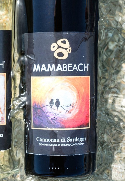 Cannonau Mamabeach