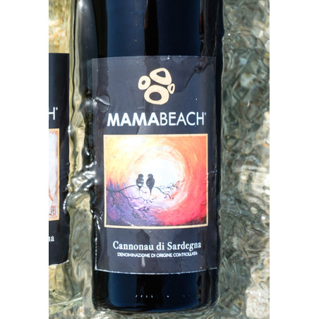 Cannonau Mamabeach