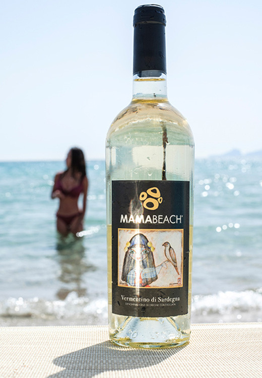 Vermentino Mamabeach