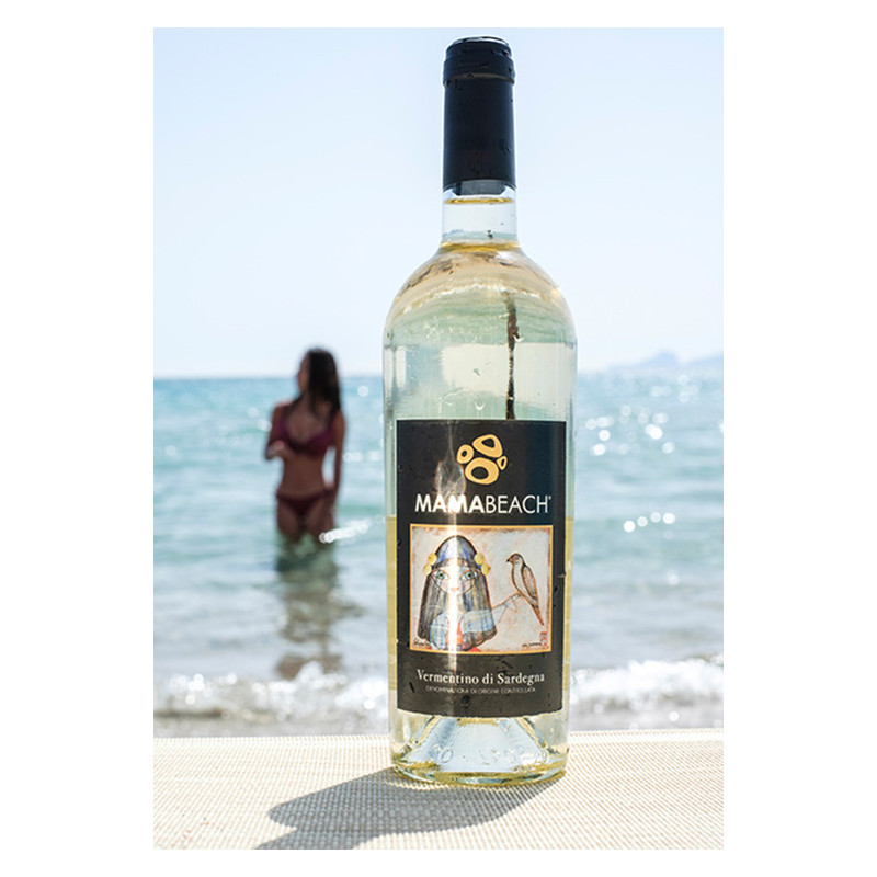 Vermentino Mamabeach