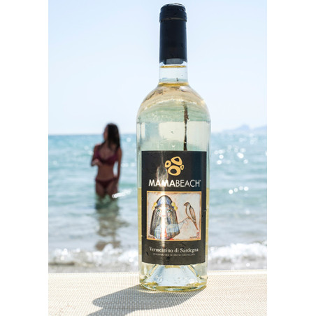 Vermentino Mamabeach