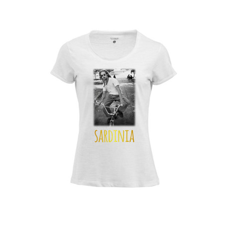 T-Shirt Donna