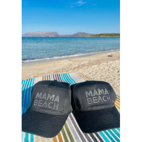 Cappellino Mamabeach